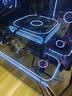 利民（thermalright）FAN and ARGB HUB X8 ARGB风扇HUB 支持8组PWM+ARGB风扇同步 实拍图