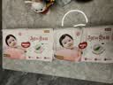 好奇（Huggies）铂金装小桃裤纸尿裤L120片(9-14kg)大号尿不湿【透爽散热】 实拍图
