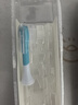飞利浦（PHILIPS）电动牙刷头 儿童迷你型官方原装 2支装 HX6032/63 适配小飞刷HX5232 HX6322 HX6352型号电动牙刷 实拍图