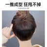 东义严选倒插梳发卡3把前额碎发神器发箍后脑勺发梳头饰女固定刘海整理 实拍图