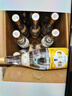 汾酒黄盖玻汾 清香型白酒48度 475mL*12瓶整箱装纯粮酒父亲节端午送礼 实拍图