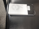 影腾随身wifi三网全国通用无线wi-fi6免插卡移动联通电信无限制大流量卡便携式网卡高速网络2026款5GHF 【三网通8000毫安充电款】+续航翻倍全国通用 实拍图