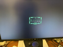 泰坦军团24.5英寸双侧入光屏2K 275Hz DyDs0.5ms HDR500耳机挂架 OSD桌面软件 硬件低蓝光电竞显示器KG257S 实拍图