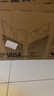 华硕VG27AQML5A-W 27英寸显示器2K 240Hz显示器FastIPS原生300HzG-sync 0.3ms响应HDR400 95%DCI-P3 实拍图