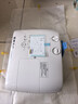 爱普生（EPSON）CH-TW7000 投影仪 家用投影机 4K超高清 3000流明高亮 光学变焦 支持3D 影院级画质 实拍图