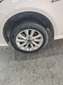 富神（FORTUNE）汽车轮胎205/55R16-91V-FSR-802静音耐磨朗逸速腾高尔夫A3 实拍图