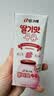 宾格瑞草莓牛奶 200ml*6盒 韩国原装进口牛奶 饮料儿童学生早餐奶 实拍图