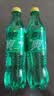可口可乐（Coca-Cola）雪碧 Sprite 无糖零卡 汽水 碳酸饮料 500ml*24瓶 整箱装 实拍图