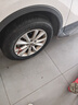 普利司通（Bridgestone）汽车轮胎 225/65R17 102V H/L 400 配套昂科威/适配RAV4/CVR 实拍图