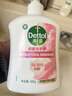 滴露（Dettol）洗手液抑菌消毒滋润500g+500g 补充装 儿童家庭护手替换装 实拍图