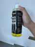 KARCHER德国卡赫洗车液泡沫清洗剂除蜡去油膜500ml【2件9折3件8折】 实拍图