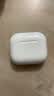 萨勒芬妮 蓝牙耳机真无线华强北AirPods3超长续航运动适用苹果安卓手机双耳降噪iphone17不入耳式排行前十 超长续航-HIFi音效 实拍图