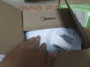 美的（Midea）电热水壶烧水壶 2L大容量泡茶 304不锈钢0涂层 1800W快速加热MK-SH20M320 实拍图