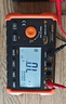 胜利仪器（VICTOR）兆欧表 绝缘表 绝缘电阻测试仪 250V/500V/1000V 数字摇表 VC60B+ 实拍图