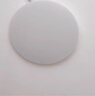 雷士（NVC） led灯饰阳台灯浴室灯厕所灯厨房灯 led吸顶灯具 卧室灯过道走廊 24W 1550lm 荐  正白光 Φ375*70MM 实拍图