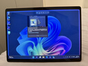 微软（Microsoft）Surface Pro 第11代 13英寸 二合一笔记本电脑 国家补贴 骁龙 X Elite 16G 512G 沙漫金 轻薄本 实拍图