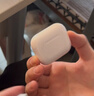 Apple/苹果【两年AC+套装版】AirPods 4 搭配USB-C充电盒 苹果耳机 蓝牙耳机 适用iPhone/iPad/Mac 四代 实拍图