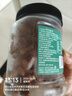 百历坚罐装开口松子500g 坚果炒货特产东北红松子每日坚果 实拍图