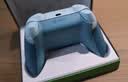 微软（Microsoft）XBOX游戏手柄 无线控制器 新品 冰霜之影 特别版 蓝牙 适配XBOX/PC/平板/手机 丝之歌 33号远征队 实拍图