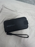 飞利浦（PHILIPS）BT3900音乐手包 超薄随身蓝牙音箱便携式无线低音炮音响播放器桌面户外防水迷你曜石黑 实拍图