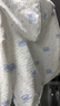 全棉时代女士中腰【年度热销款7A抗菌】高弹不变形不闷汗内裤女3条装 实拍图