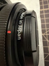 蔡司（ZEISS）UV 佳能尼康单反相机镜头滤镜 49mm索尼富士通用保护镜T*多层镀膜高透玻璃 实拍图