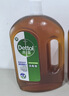 滴露（Dettol）消毒液洗衣衣物消毒水750mL 除螨杀菌混洗无忧 家居地板消毒 非84 实拍图