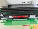 京呈 LT201硒鼓适用联想M7206W硒鼓M2051 1851墨粉7216粉盒2205打印机墨盒2081 LD201硒鼓架（不含粉盒） 实拍图
