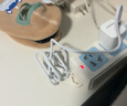 品胜3C氮化镓PD30W苹果17promax充电器20W快充配双TypeC数据线通用iPhoneAir/16华为小米手机iPad插头 实拍图