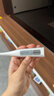 欧姆龙（OMRON）电子体温计 腋下温度计 20s快速预测 MC-686  实拍图