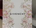 纪梵希（Givenchy）【达人专享】粉丝绒N16杏豆沙色口红唇膏显色顺滑生日礼物送女友 实拍图