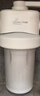 潜水艇（Submarine）净水器天池壶滤芯大白瓶前置过滤器家用自来水PP棉活性炭替换滤芯 W1042*3 (活性炭滤芯3支) 实拍图
