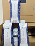 蒙牛特仑苏纯牛奶250ml*10盒 3.8g乳蛋白/100ml 精美送礼盒装端午礼盒 实拍图