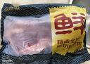 鲜京采 国产山东黄牛谷饲原切牛腿肉3斤 生鲜牛肉 烧烤炖煮食材 实拍图