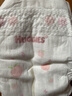 好奇（Huggies）铂金装纸尿裤婴儿尿不湿小桃裤超薄 NB76片(5kg以下) 实拍图