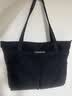Bellroy澳洲 Tokyo Wonder Tote 12/15L商务通勤办公托特包电脑包 极光黑15L 实拍图