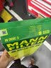 曼牌滤清器（MANNFILTER）空气滤清器空气滤芯空滤C3880M宝来速腾高尔夫6POLO朗逸晶锐明锐 晒单实拍图