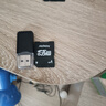 512g高速通用tf内存卡录像机监控储存行车记录仪监控摄像头microSD 1T高速通用+读卡器+SD卡套 实拍图