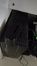 绿联硬盘底座2.5/3.5英寸  适用SATA转USB笔记本台式SATA串口SSD固态移动硬盘读取器机械外接硬盘盒笼 实拍图