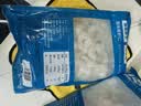 弹指鲜生活剥大号青虾仁冷冻 人工去虾线 翡翠白虾仁虾类净重 大号青虾仁 500g(净重) 实拍图