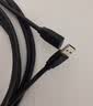 山泽usb3.0延长线5米 公对母电视u盘鼠标键盘扩展线电脑硬盘数据连接加长线打印机分线器转接线UK-050 实拍图