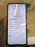 小米REDMI Note14 金刚品质 5110mAh大电量 大光圈超感相机 8GB+128GB子夜黑 红米5G手机 国家补贴 实拍图