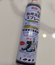 巨奇（JUQI）鞋子除臭剂360ml*3瓶银离子消毒杀菌脚臭喷雾球鞋防臭去异味速干 实拍图