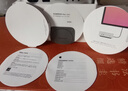 Apple/苹果AI电脑/Mac mini迷你主机 M4银色(10+10核) 16G 256G台式电脑主机 MU9D3CH/A 实拍图