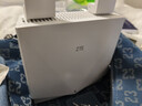 中兴（ZTE）随身wifi6无线路由器4G移动免插卡cpe车载便携式家用上网卡支持5G/4G设备全国通用流量2026款K12 实拍图