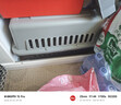 腆宠宠物航空箱小号 猫咪航空箱猫狗 猫包猫笼外出车载猫箱狗狗托运 实拍图