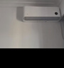 小米米家空调 【新品】巨省电26款 1.5匹 一级能效  空调挂机 35GW-PG15/N2A1【整机十年质保】 实拍图