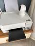 爱普生（EPSON）【6代新品】L1358 墨仓式A4彩色无线单功能家用打印机 家用/办公 AI学习打印机（微信/远程打印） 实拍图