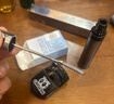 卡姿兰（Carslan）速描精细睫毛膏(立体纤长持久定型不晕染)#01黑色3.5g 生日礼物女 实拍图