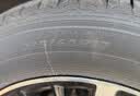 赛轮液体黄金轮胎/汽车轮胎215/60R17 96H C01适配逍客/宝骏 SUV 实拍图